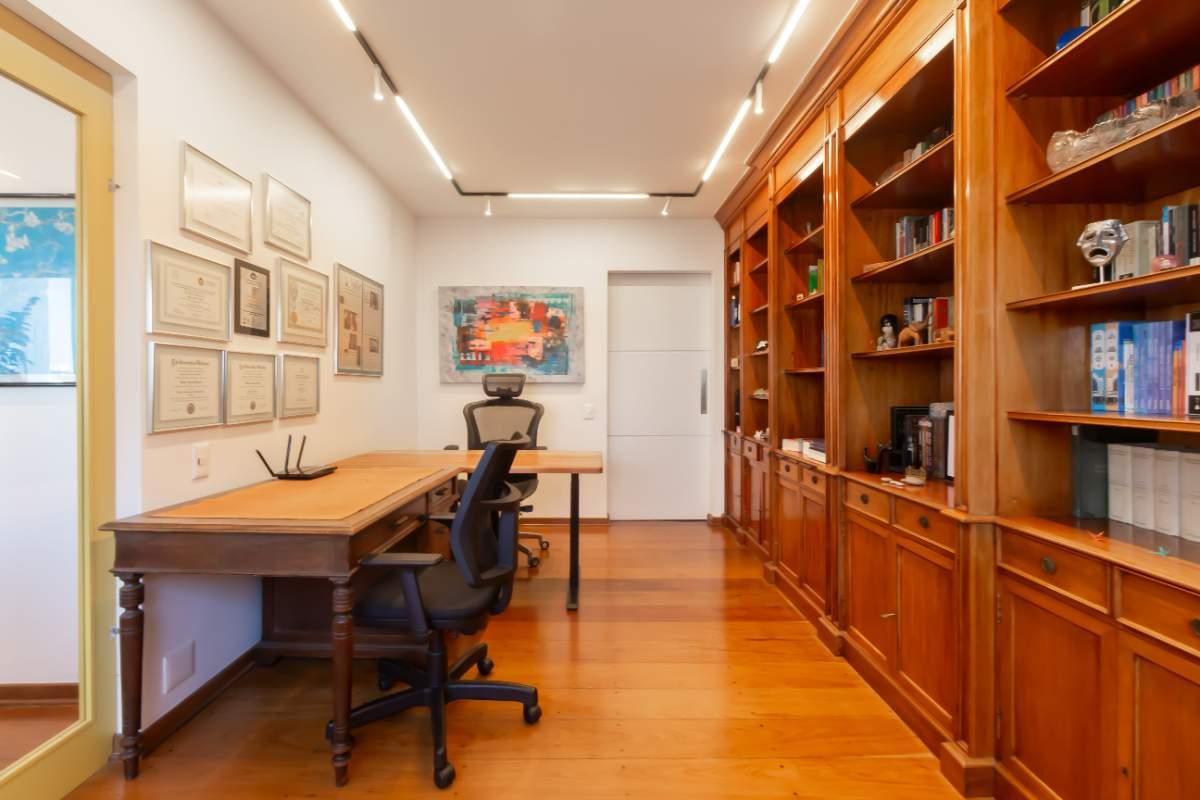 Cobertura, 4 quartos, 1452 m² - Foto 17