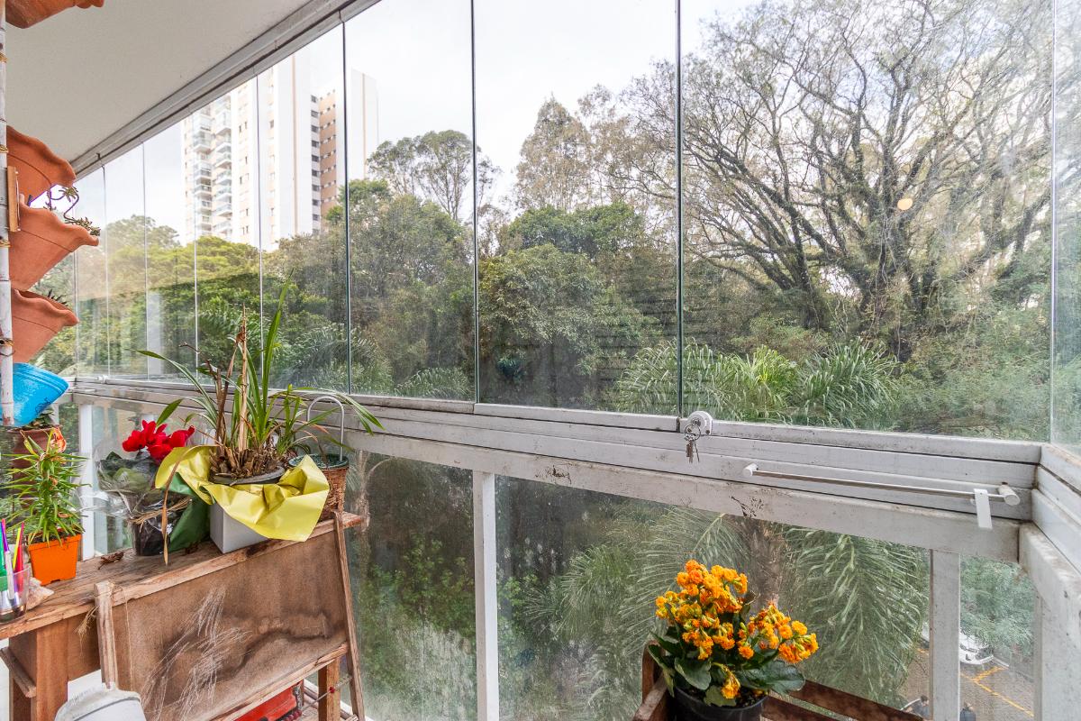 Apartamento, 4 quartos, 160 m² - Foto 18