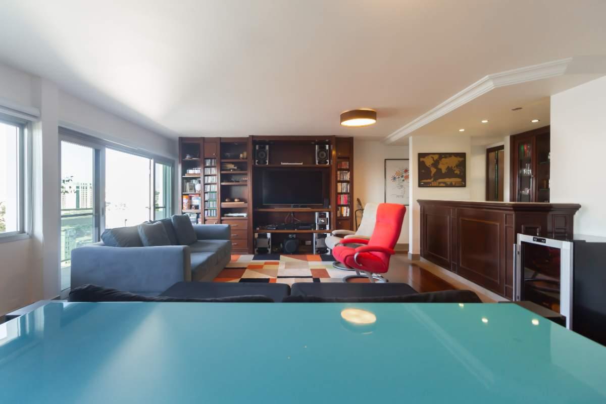Cobertura, 4 quartos, 1452 m² - Foto 18