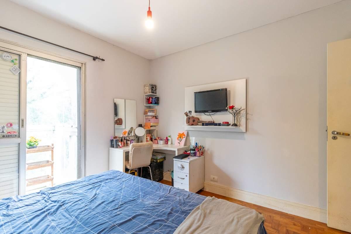 Apartamento, 4 quartos, 160 m² - Foto 19