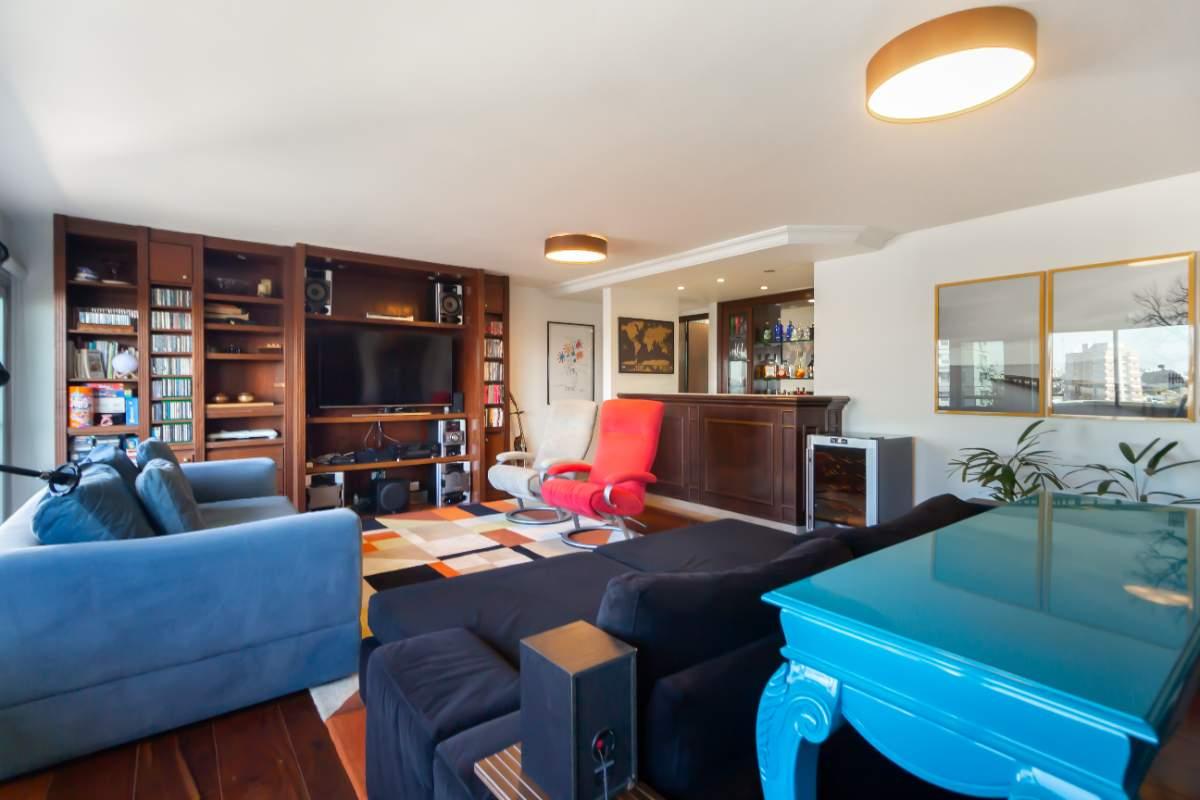 Cobertura, 4 quartos, 1452 m² - Foto 19