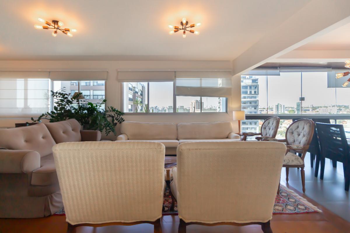 Cobertura, 4 quartos, 1452 m² - Foto 20