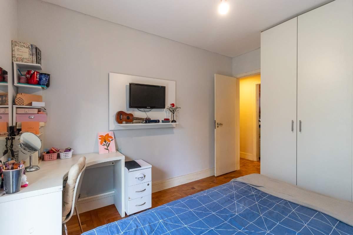 Apartamento, 4 quartos, 160 m² - Foto 20