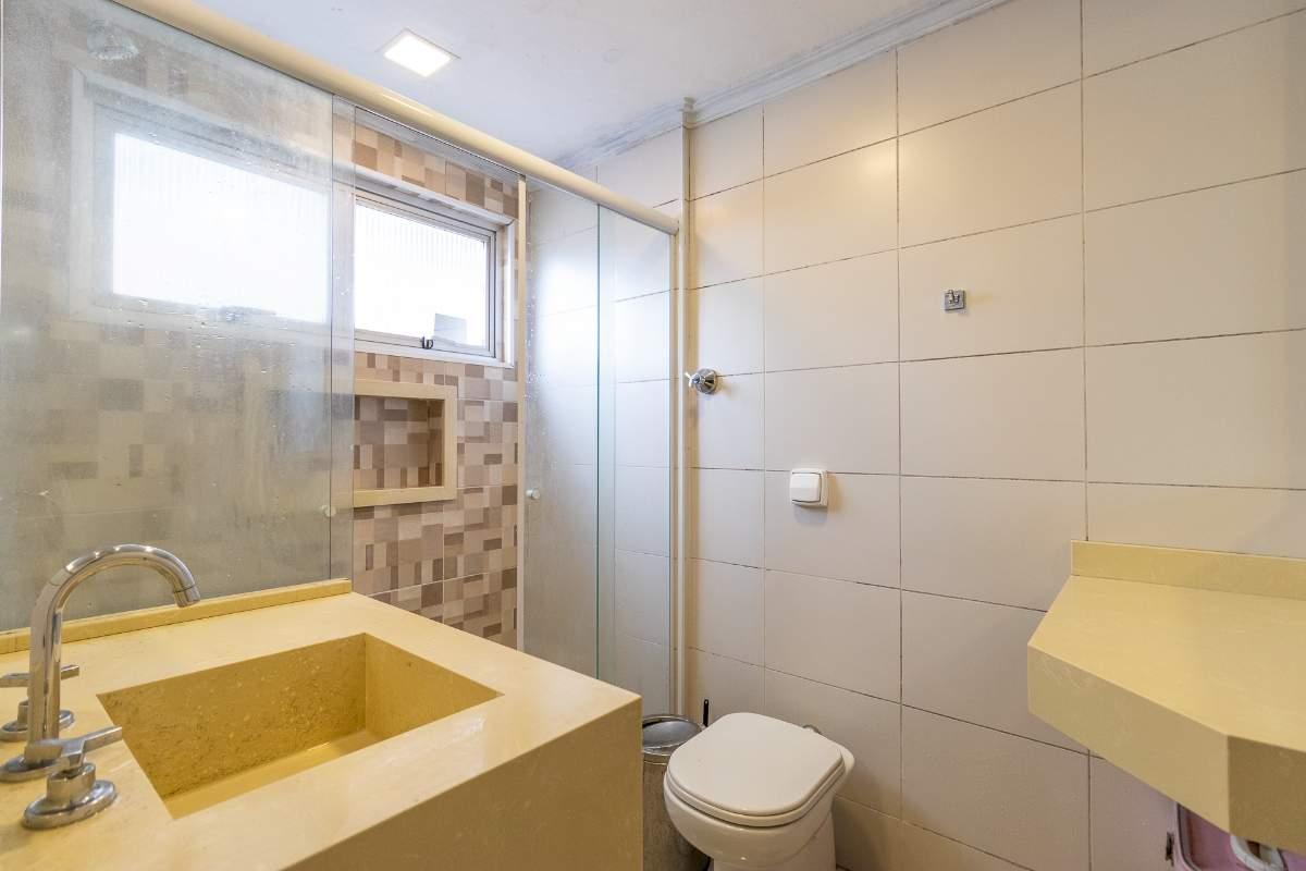 Apartamento, 4 quartos, 160 m² - Foto 21