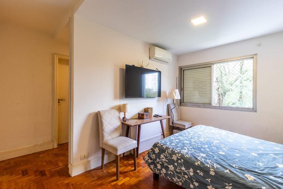 Apartamento, 4 quartos, 160 m² - Foto 23