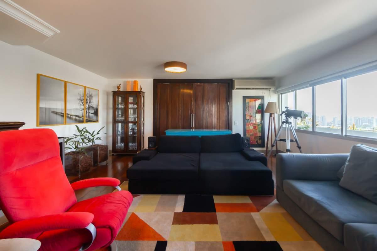 Cobertura, 4 quartos, 1452 m² - Foto 23