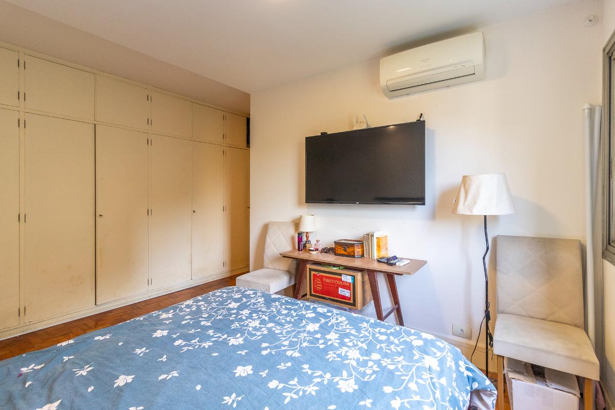 Apartamento, 4 quartos, 160 m² - Foto 25