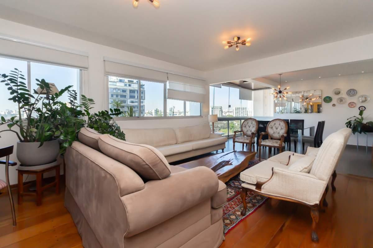 Cobertura, 4 quartos, 1452 m² - Foto 3