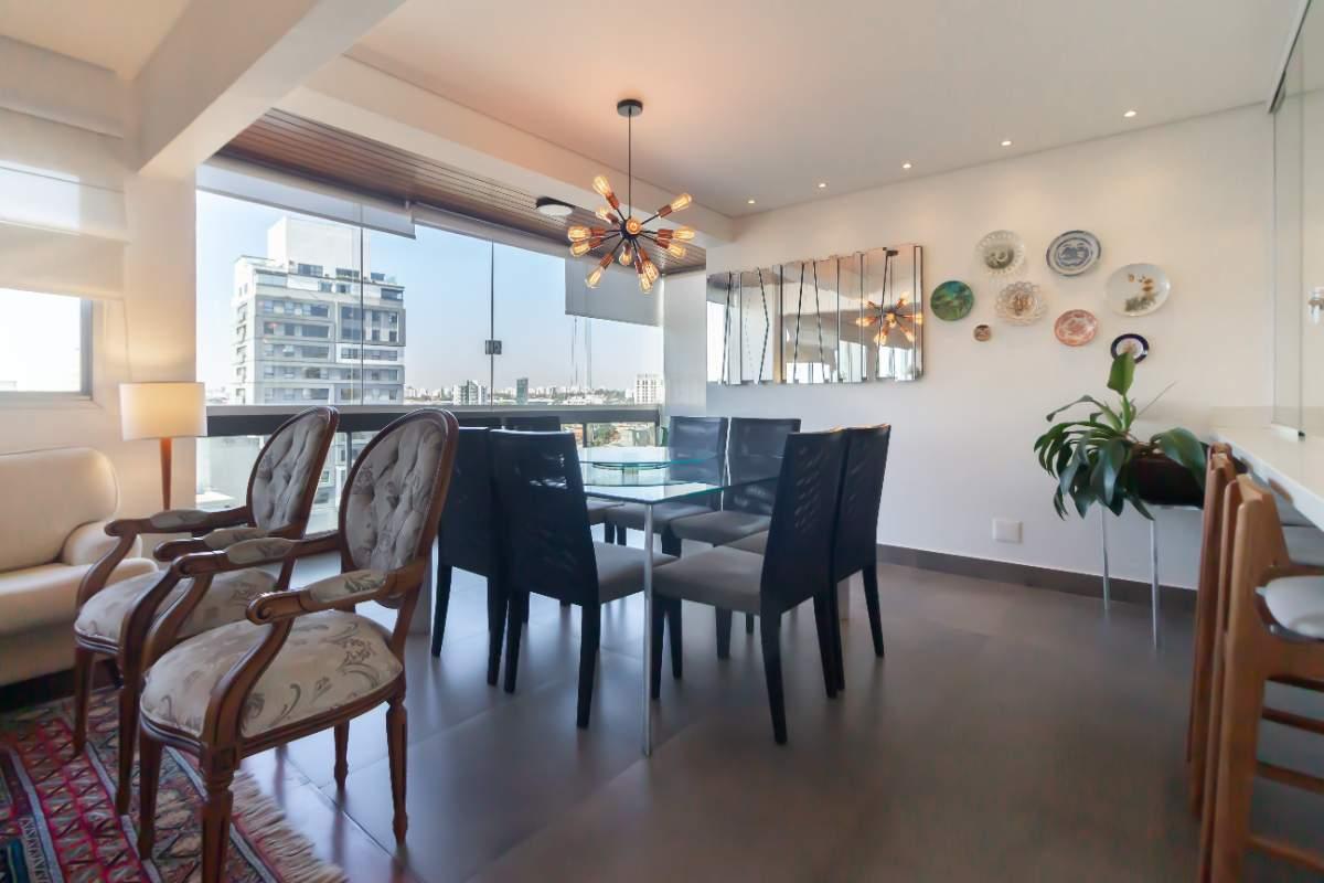 Cobertura, 4 quartos, 1452 m² - Foto 4