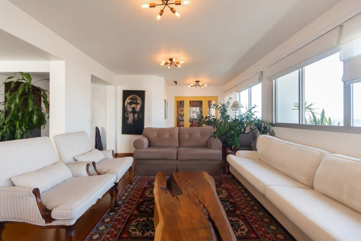 Cobertura, 4 quartos, 1452 m² - Foto 5