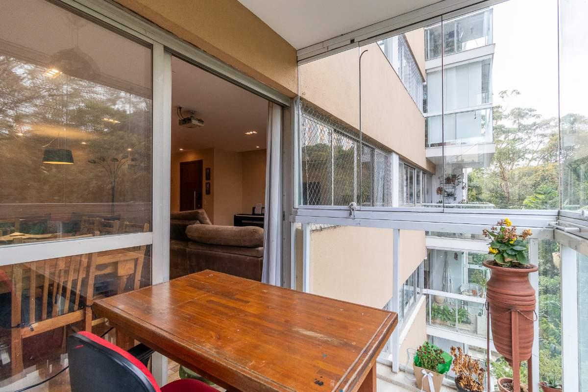 Apartamento, 4 quartos, 160 m² - Foto 5