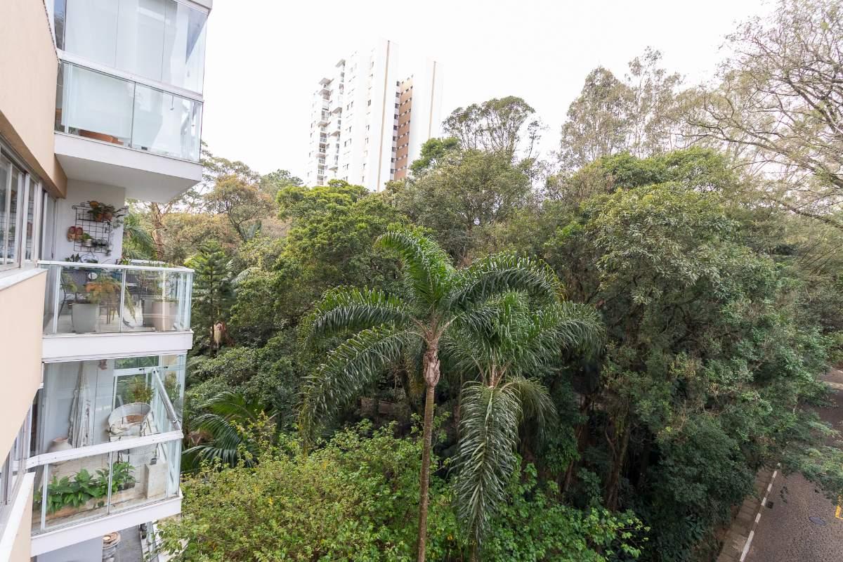 Apartamento, 4 quartos, 160 m² - Foto 7
