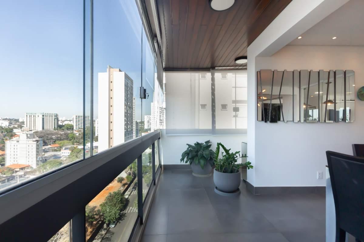 Cobertura, 4 quartos, 1452 m² - Foto 7