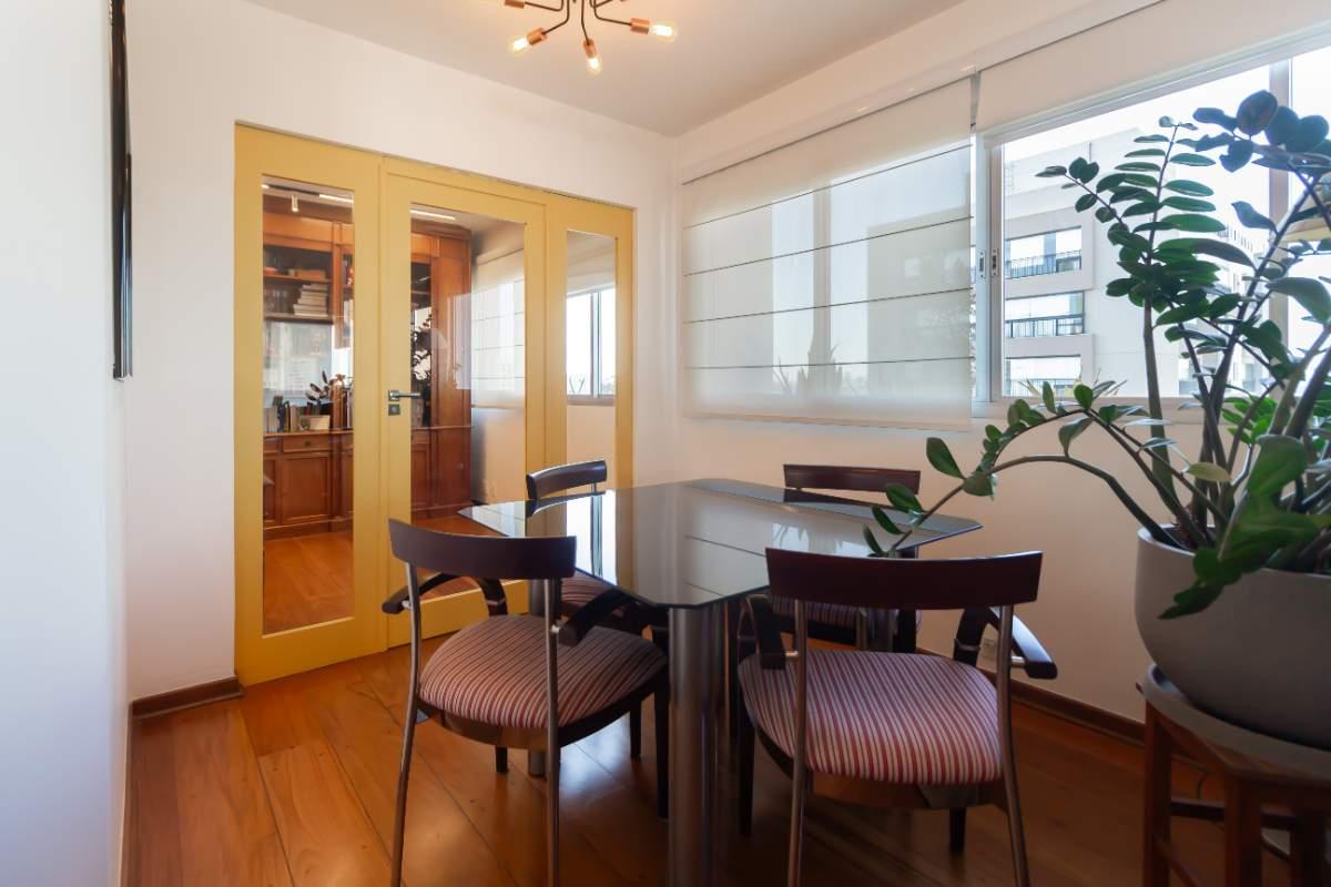 Cobertura, 4 quartos, 1452 m² - Foto 8