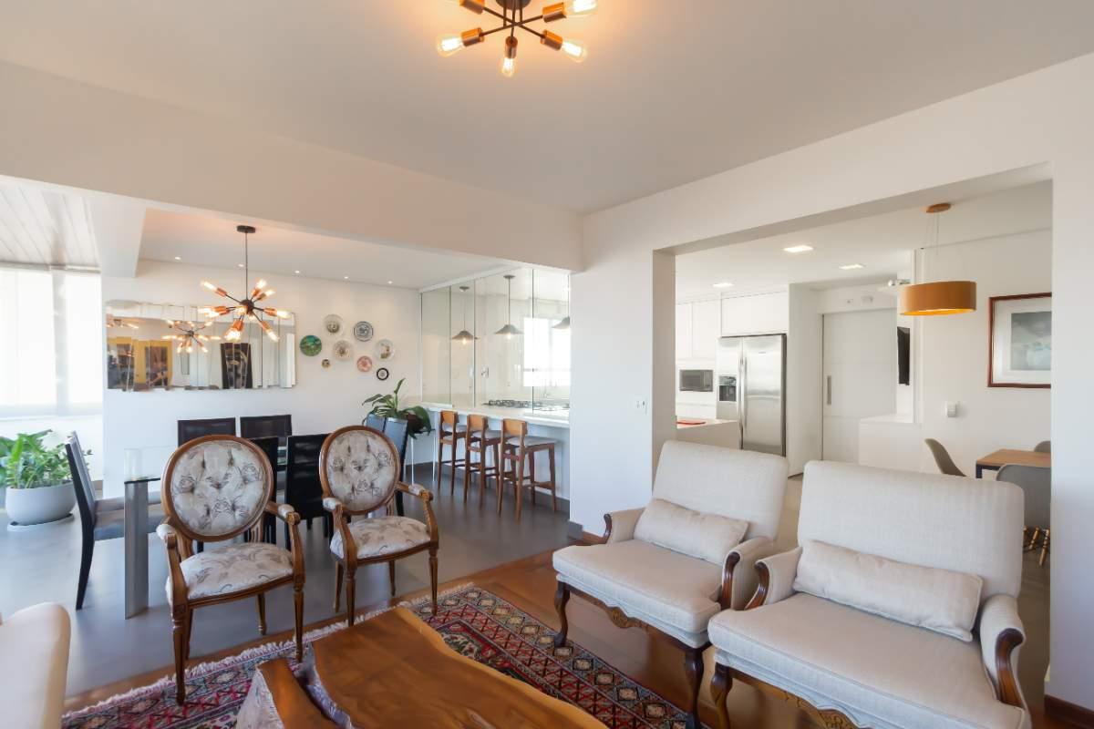 Cobertura, 4 quartos, 1452 m² - Foto 9