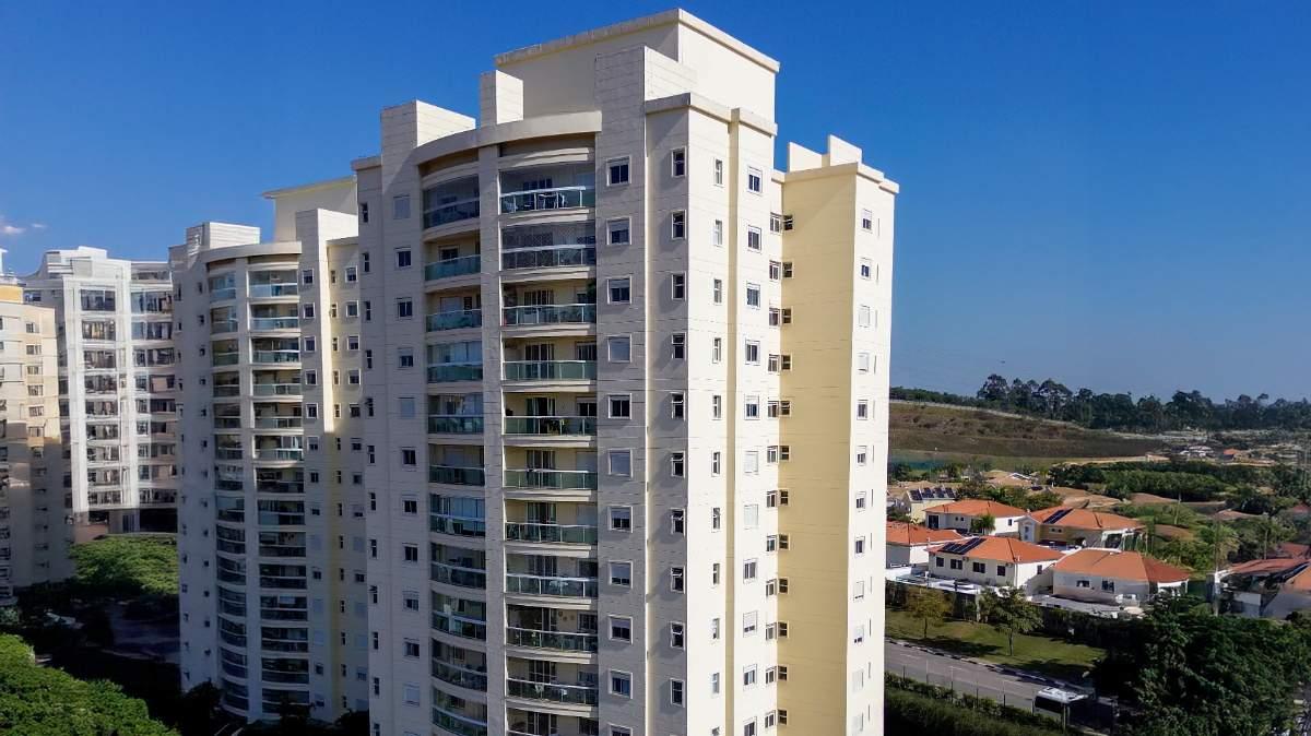 Apartamento, 3 quartos, 113 m² - Foto 1
