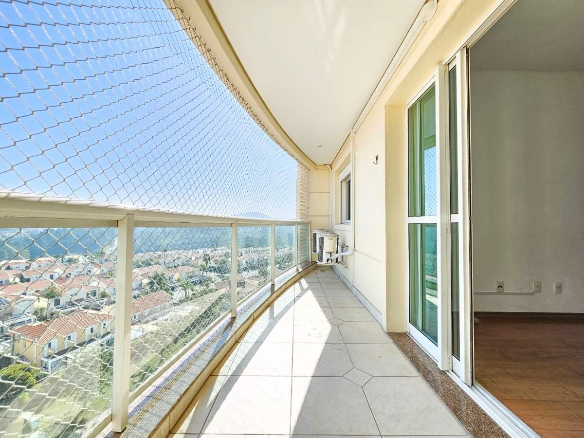 Apartamento, 3 quartos, 113 m² - Foto 9