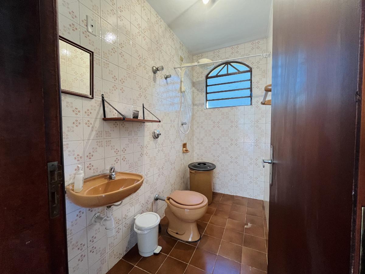 Casa de Condomínio, 5 quartos - Foto 10