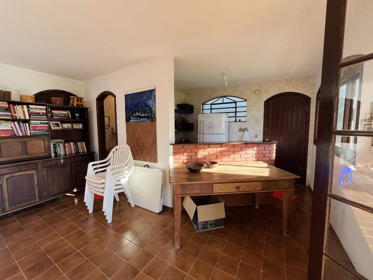 Casa de Condomínio, 5 quartos - Foto 11