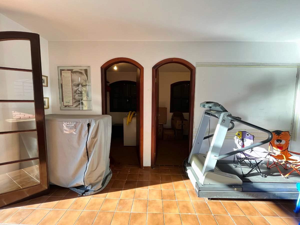 Casa de Condomínio, 5 quartos - Foto 12