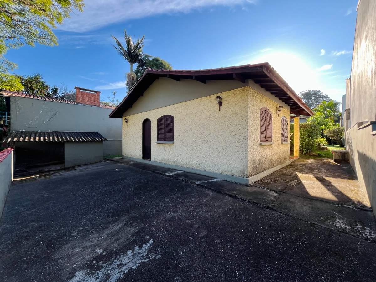Casa de Condomínio, 5 quartos - Foto 17