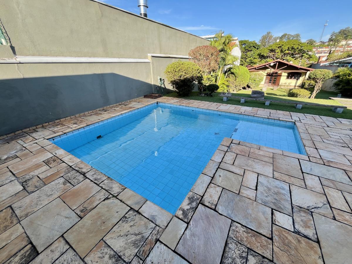 Casa de Condomínio, 5 quartos - Foto 18