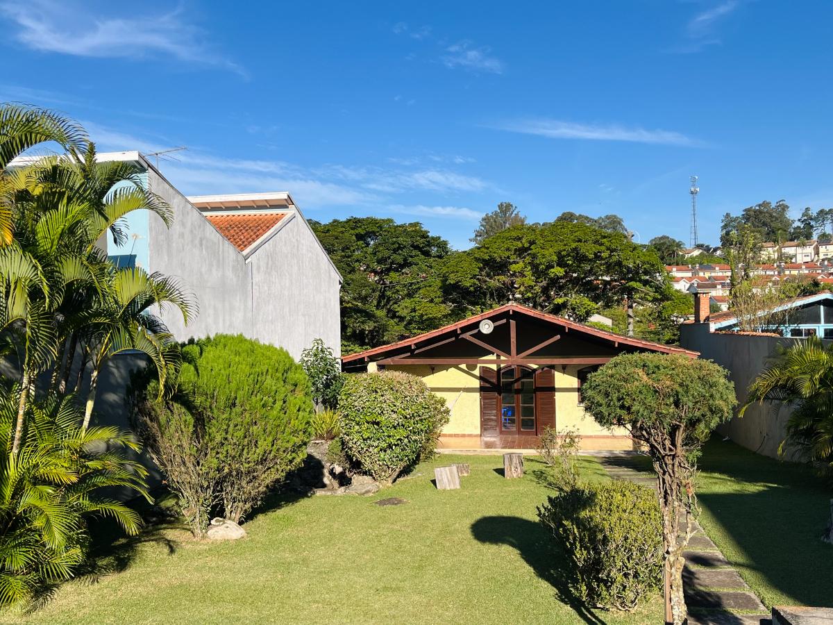 Casa de Condomínio, 5 quartos - Foto 2