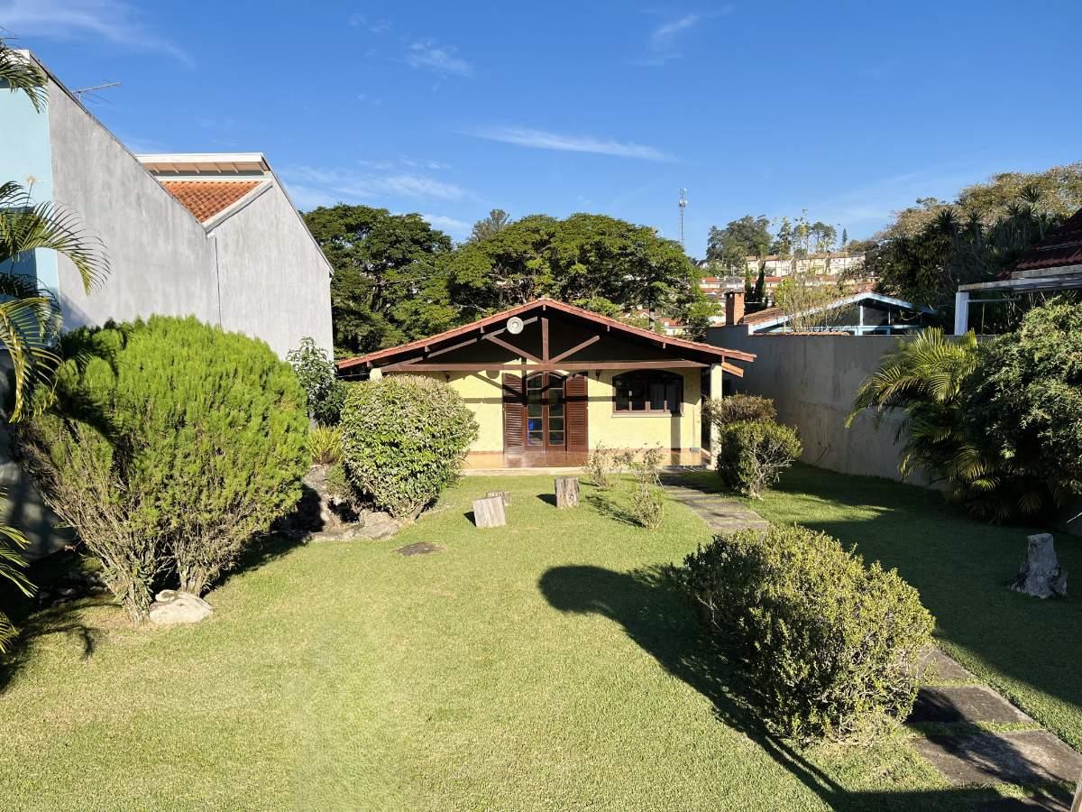 Casa de Condomínio, 5 quartos - Foto 3