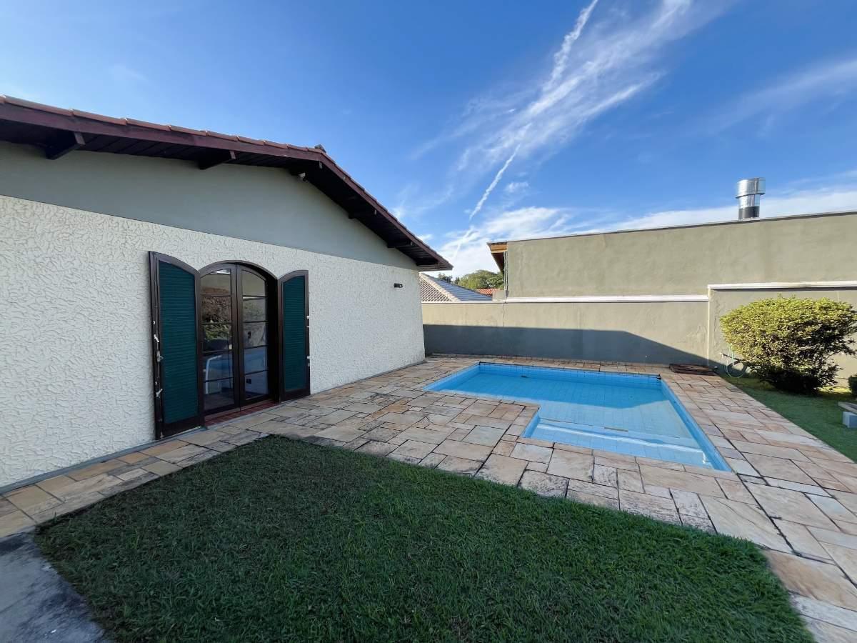 Casa de Condomínio, 5 quartos - Foto 4