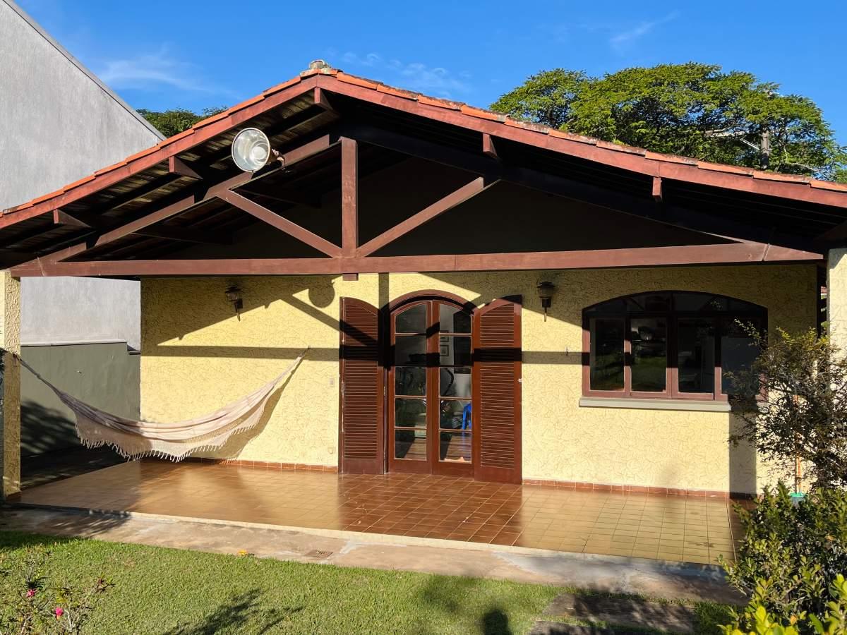 Casa de Condomínio, 5 quartos - Foto 7