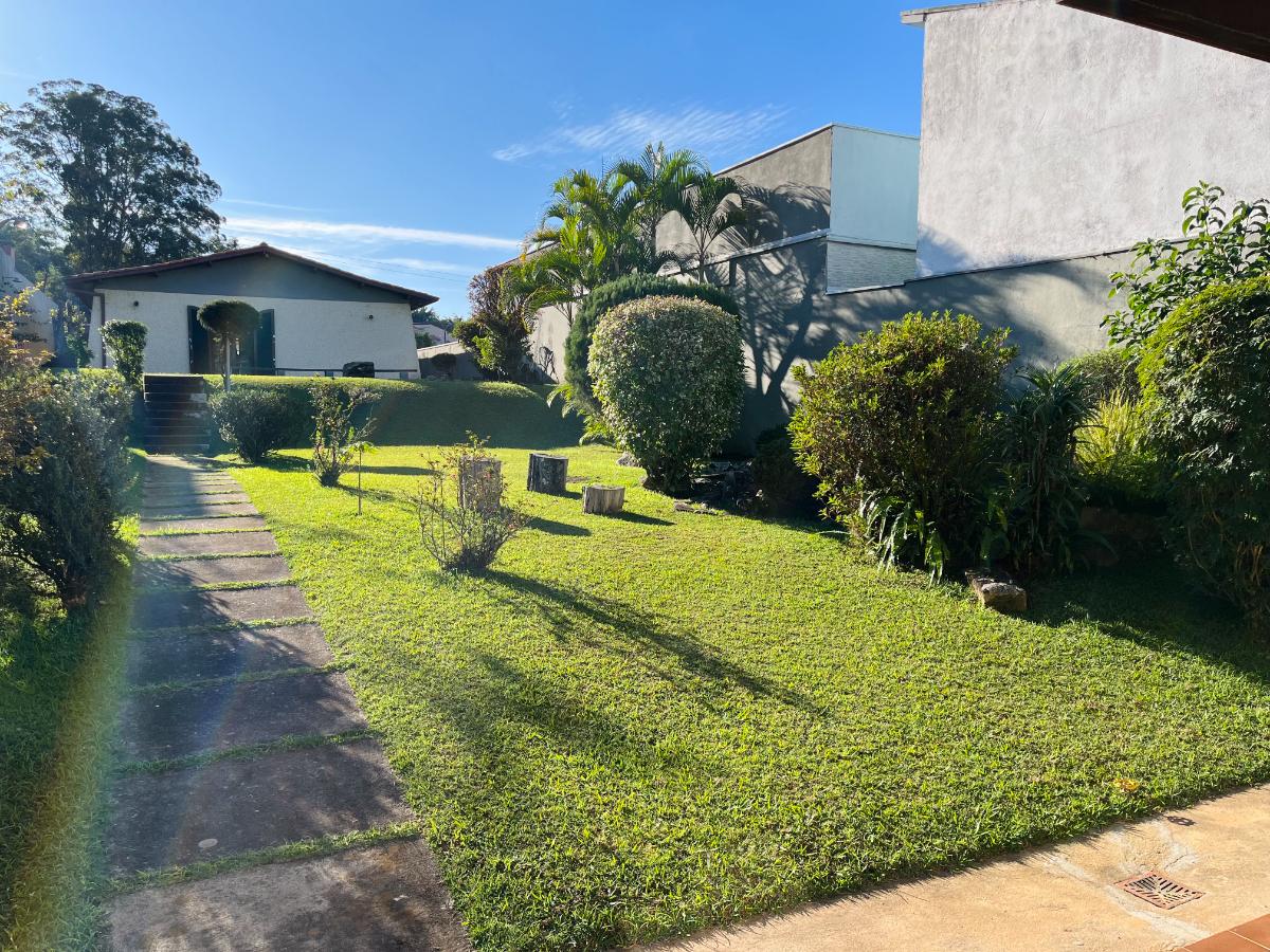Casa de Condomínio, 5 quartos - Foto 8