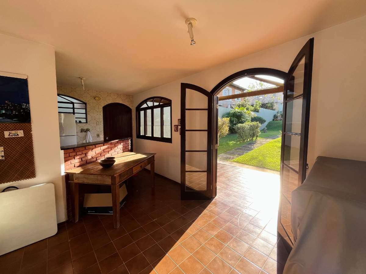 Casa de Condomínio, 5 quartos - Foto 9