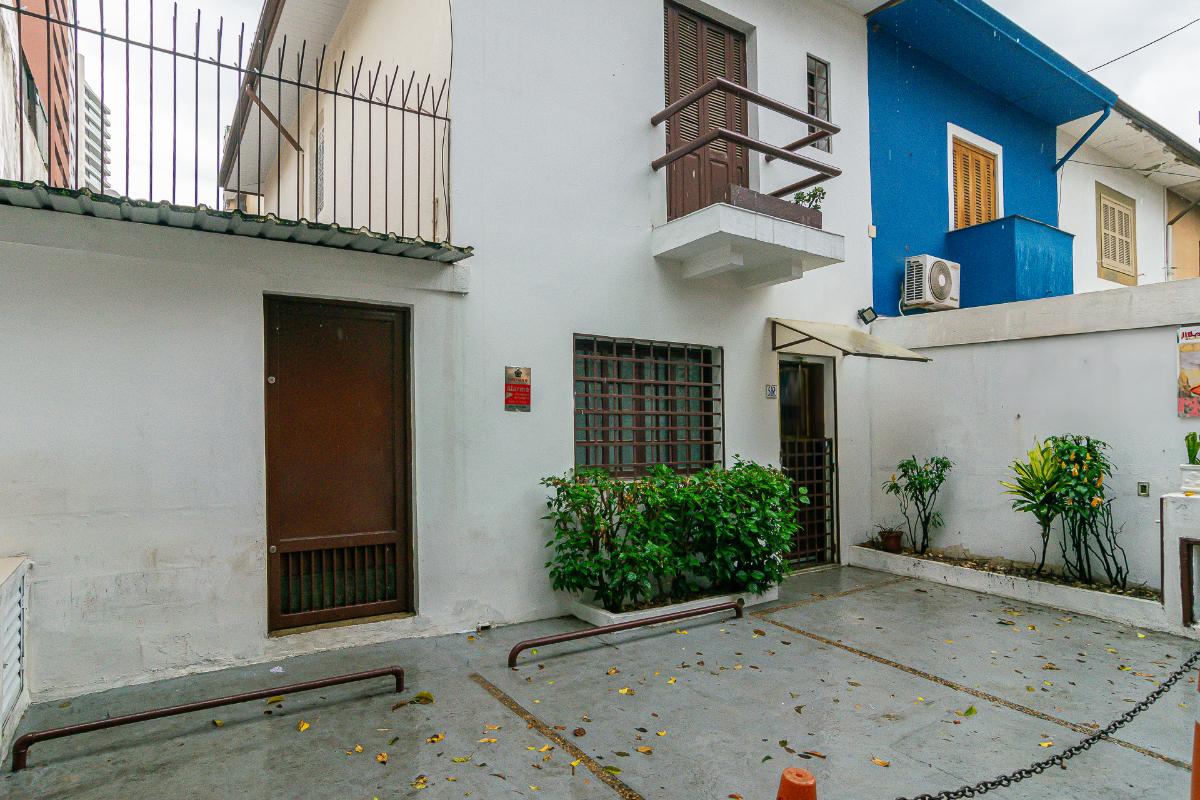 Loja-Salão, 146 m² - Foto 1