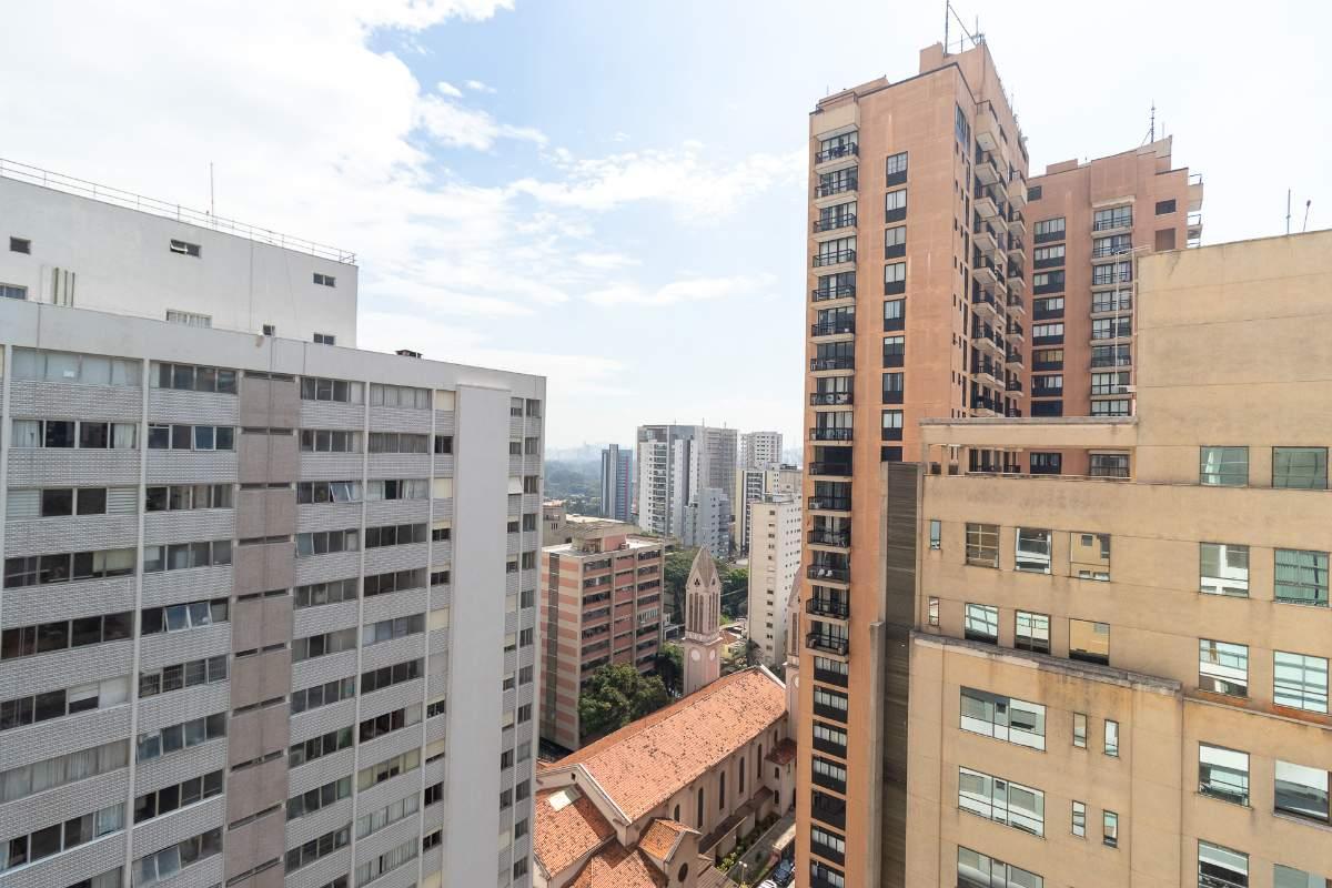 Apartamento, 2 quartos, 118 m² - Foto 10