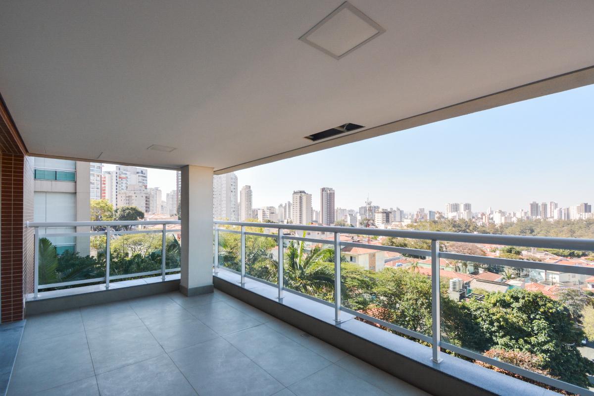 Apartamento, 4 quartos, 150 m² - Foto 10
