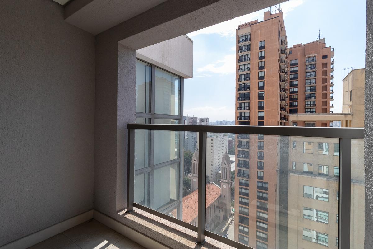 Apartamento, 2 quartos, 118 m² - Foto 21