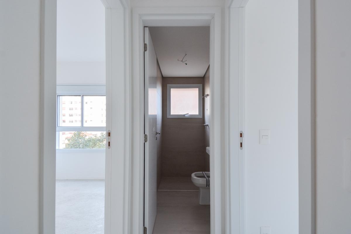 Apartamento, 4 quartos, 150 m² - Foto 23