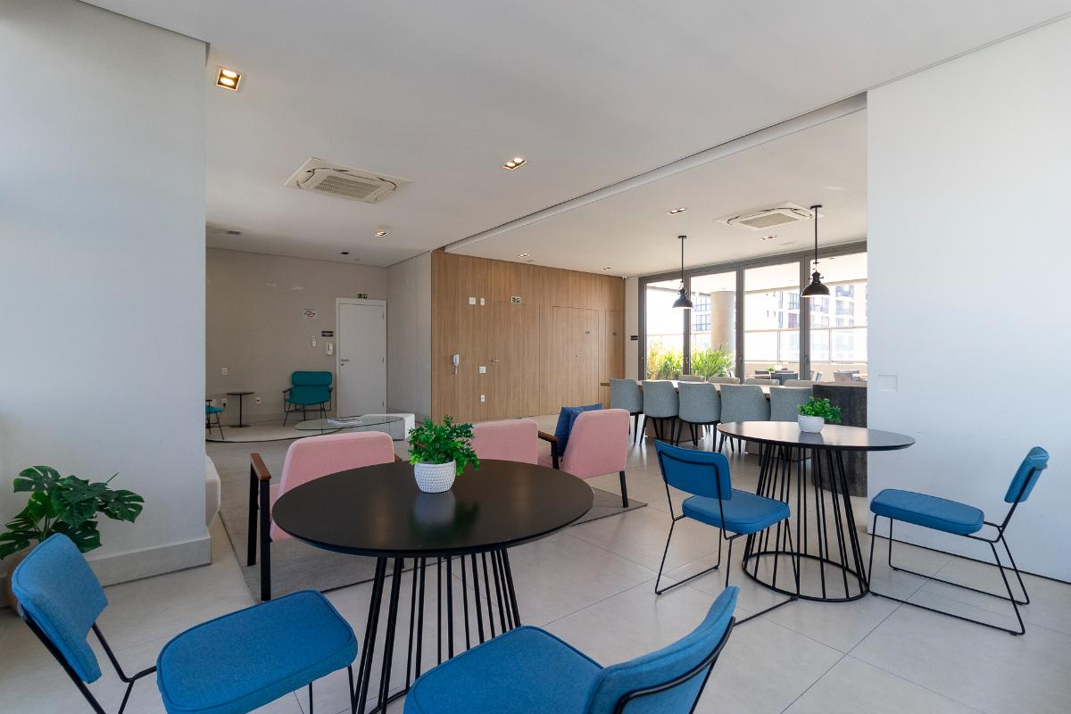 Apartamento, 2 quartos, 118 m² - Foto 25