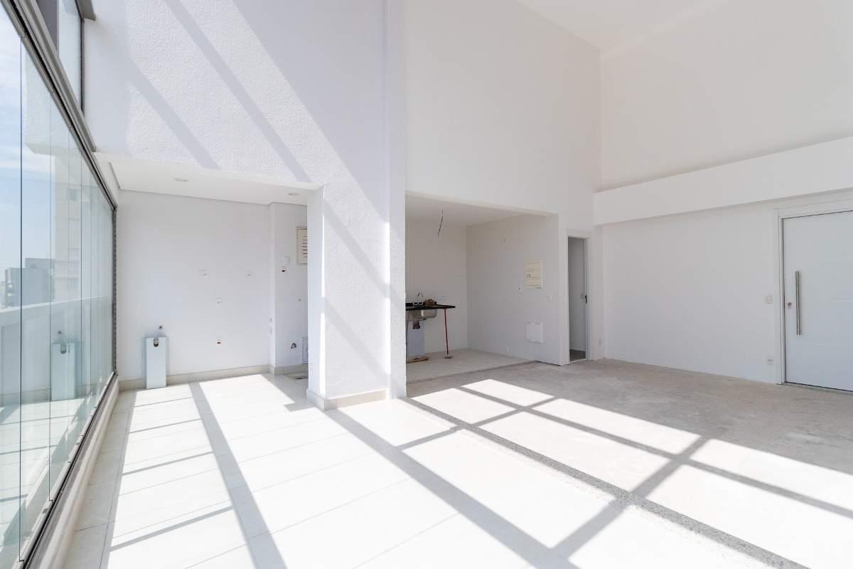 Apartamento, 2 quartos, 118 m² - Foto 2