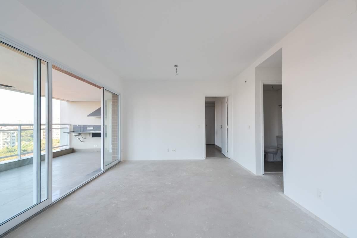 Apartamento, 4 quartos, 150 m² - Foto 6