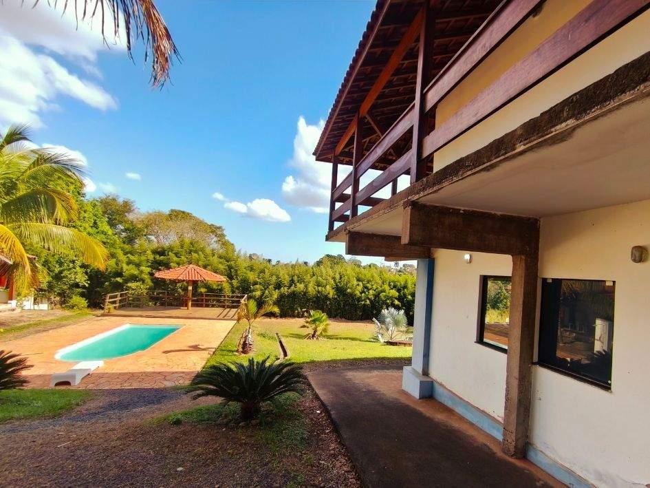 Terreno, 3000 m² - Foto 1
