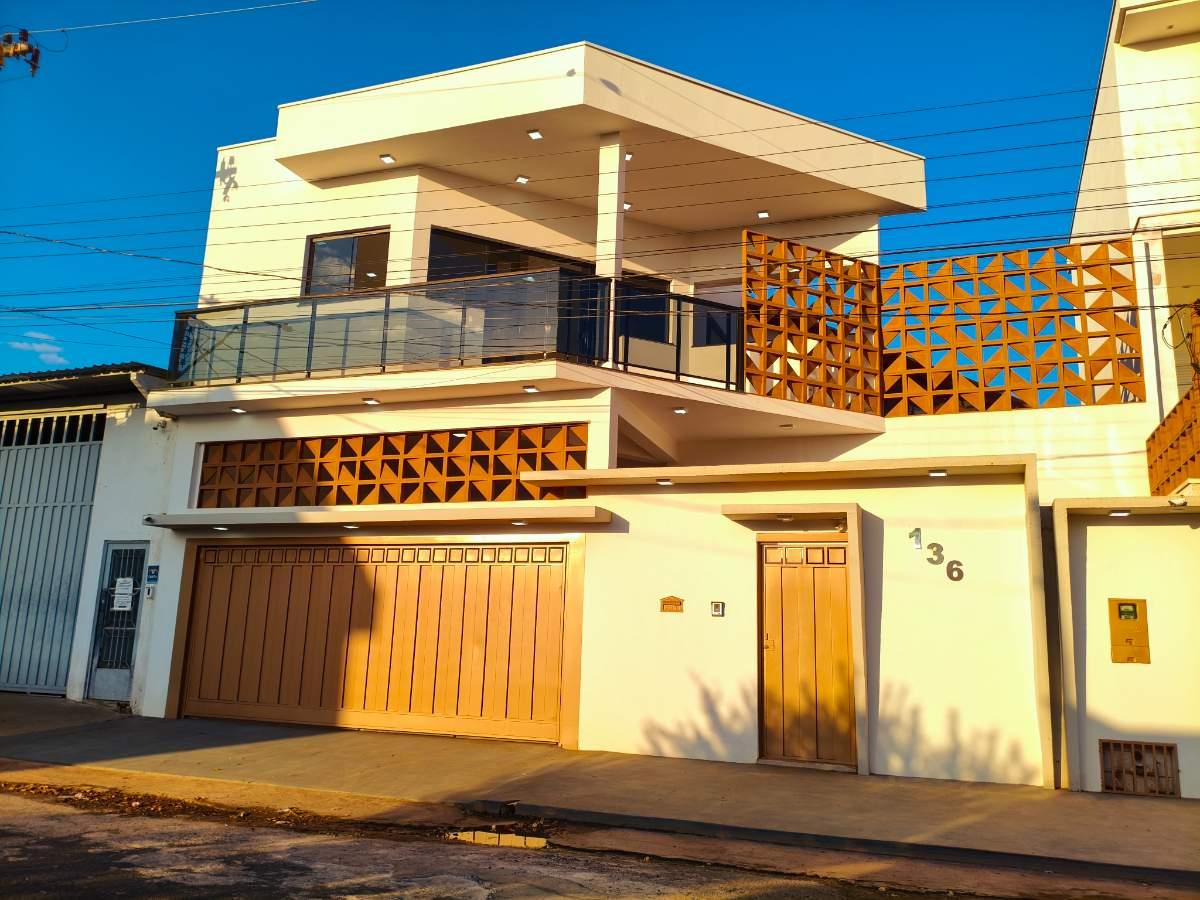 Casa, 3 quartos, 360 m² - Foto 1