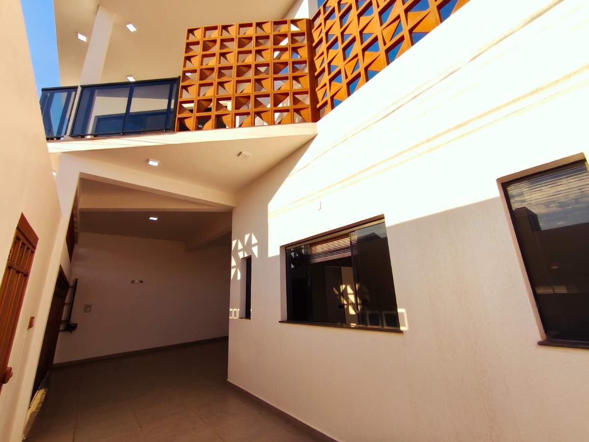 Casa, 3 quartos, 360 m² - Foto 4