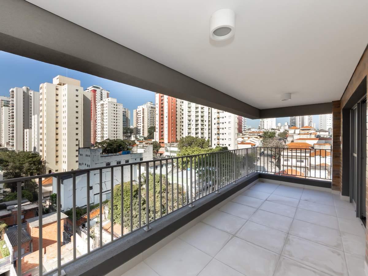 Apartamento, 3 quartos, 107 m² - Foto 2