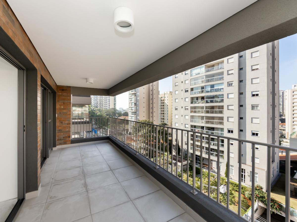 Apartamento, 3 quartos, 107 m² - Foto 3