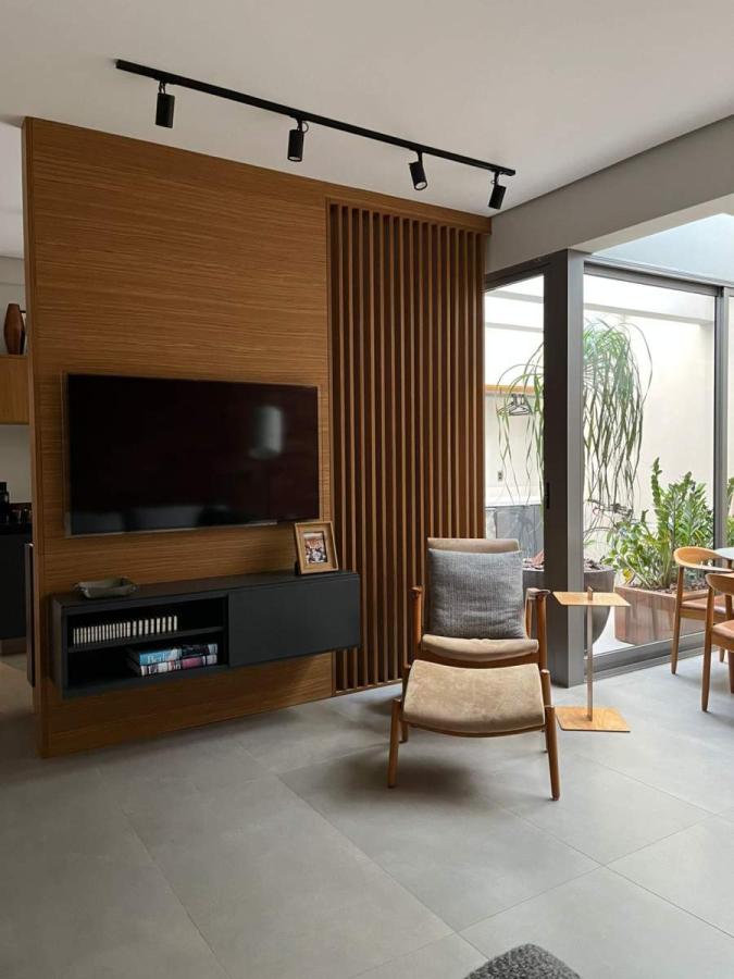 Apartamento, 1 quarto, 600 m² - Foto 1