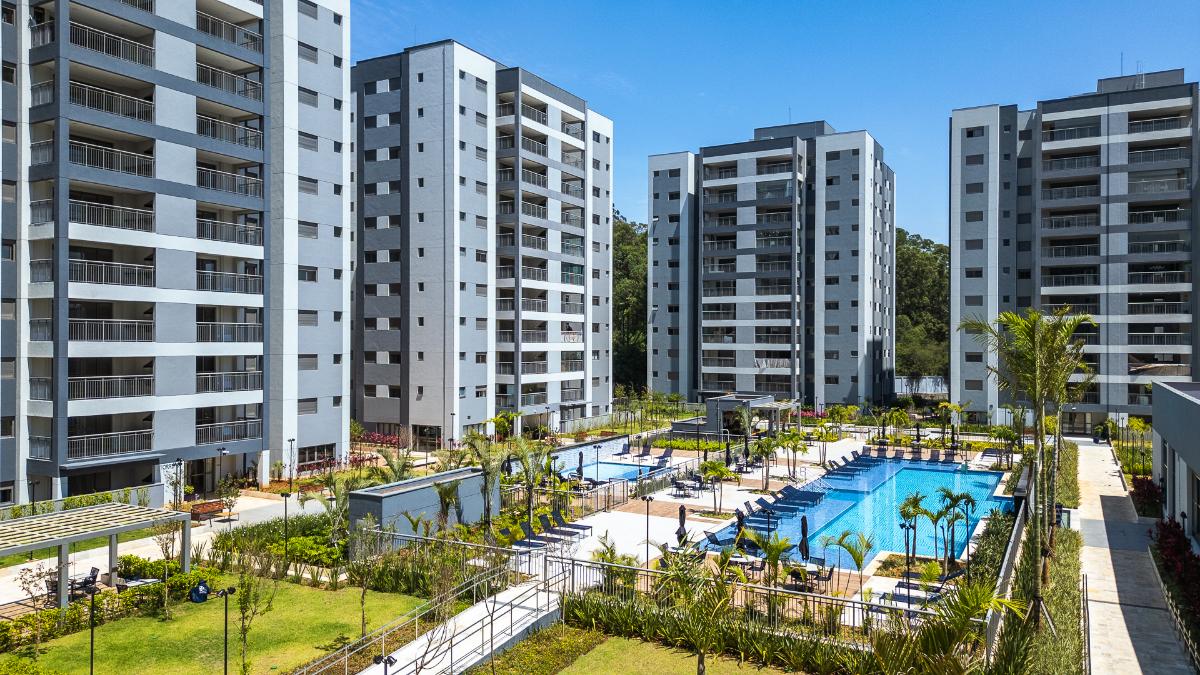 Apartamento, 3 quartos, 23000 m² - Foto 1
