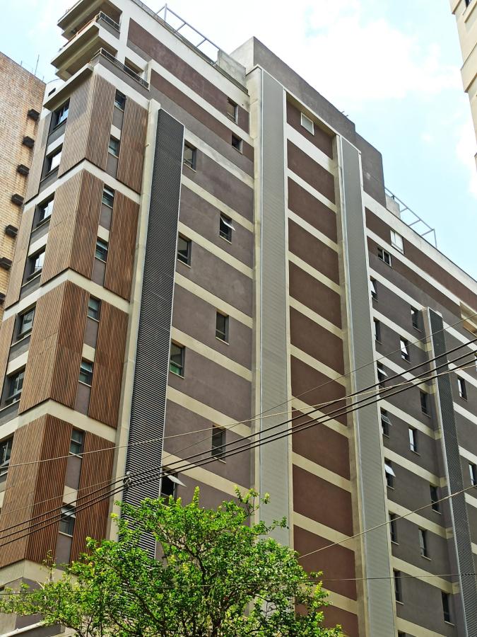 Apartamento, 1 quarto, 600 m² - Foto 14
