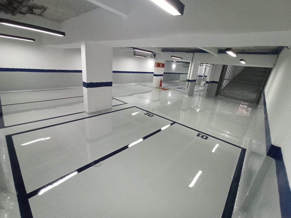 Apartamento, 1 quarto, 600 m² - Foto 15