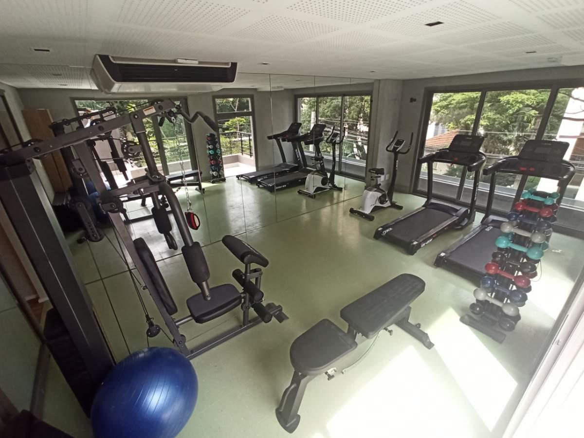 Apartamento, 1 quarto, 600 m² - Foto 16
